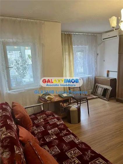 Apartament 2 camere 13 SEPTEMBRIE DRUMUL SARII et 2 4 - 5