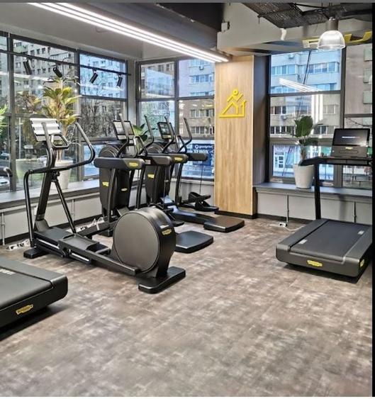 Vanzare spatiu comercial inchiriat Pantelimon- Mega Mall - 2