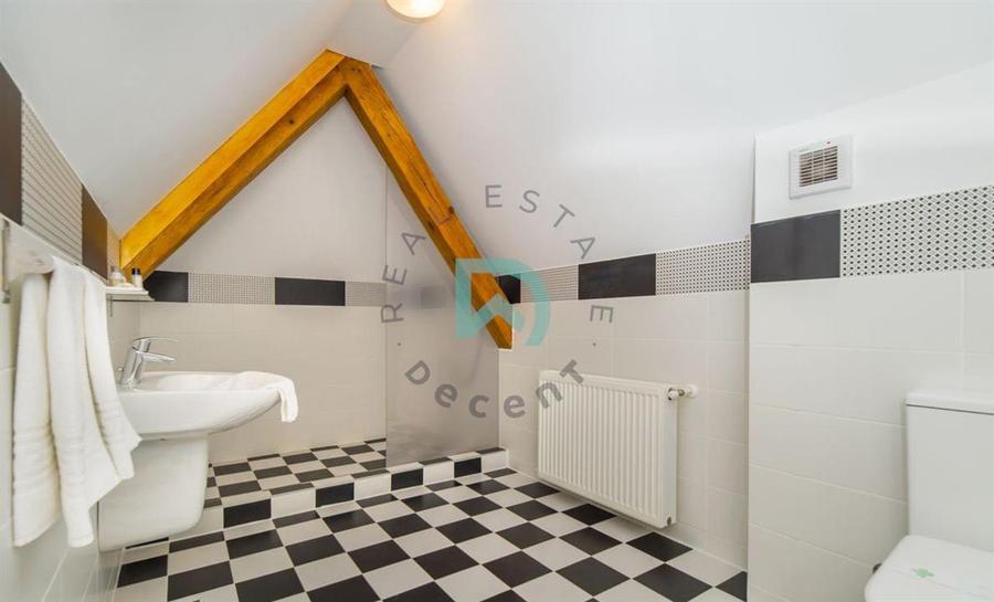 Apartament de inchiriat  Brasov - 2
