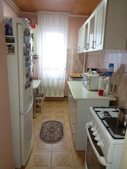 Vand apartament 3 camere - 2