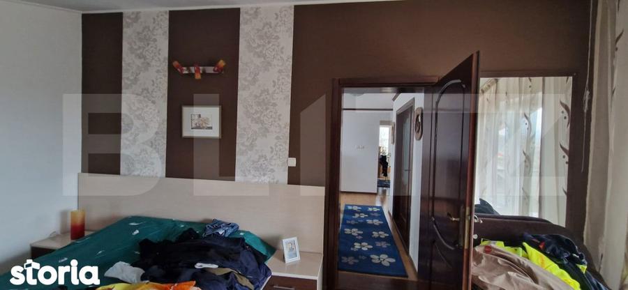 Casa individuala P+M, 200mp , teren 486 mp, Simnicul de Jos - 19