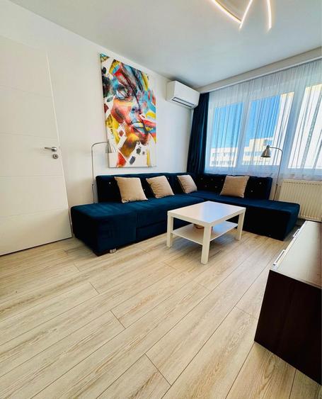 Apartament 2 camere de inchiriat Soseaua Colentina nr.5, Metrou Obor - 8