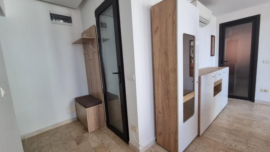 Apartament 3 camere, semidecomandat, 75mp, Zona- Dorobanti - 12