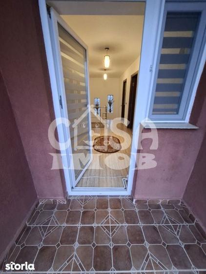 Vila P+M in Viforata - la pret de apartament cu 4 camere - 19