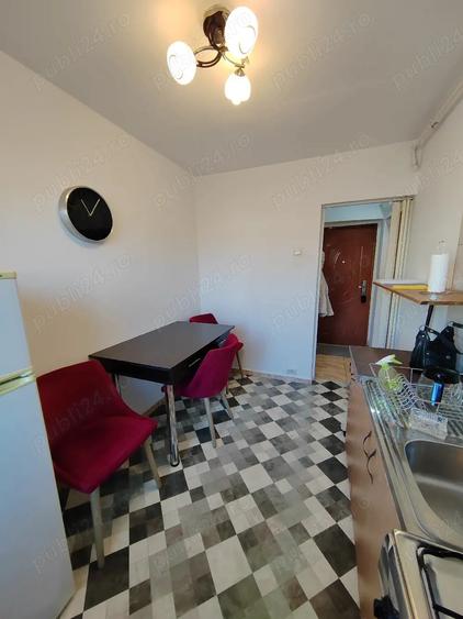 Vand apartament cu 3 camere aproape de Iulius Mall - 7