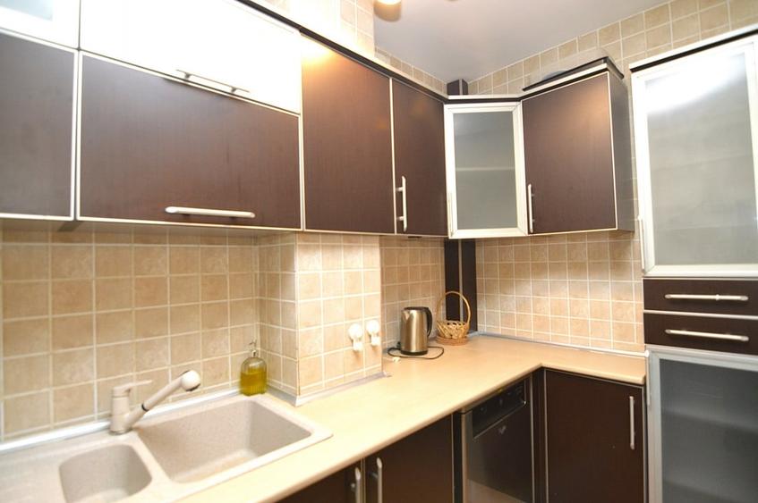 INCHIRIERE APARTAMENT 3 CAMERE CALEA CALARASILOR – METROU MUNCII – PET FRIENDLY - 10