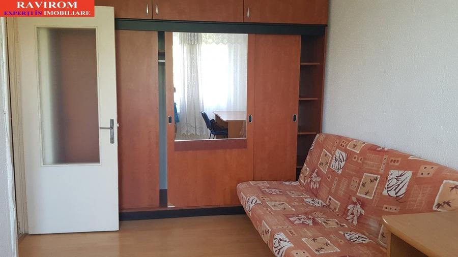 Apartament doua camere, decomandat, mobilat, zona verde, ultracentral - 12