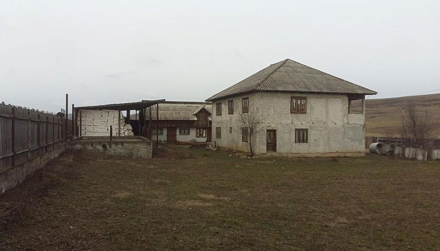 Casa de vanzare cu anexe, hala, beci, Super OFERTA - 5