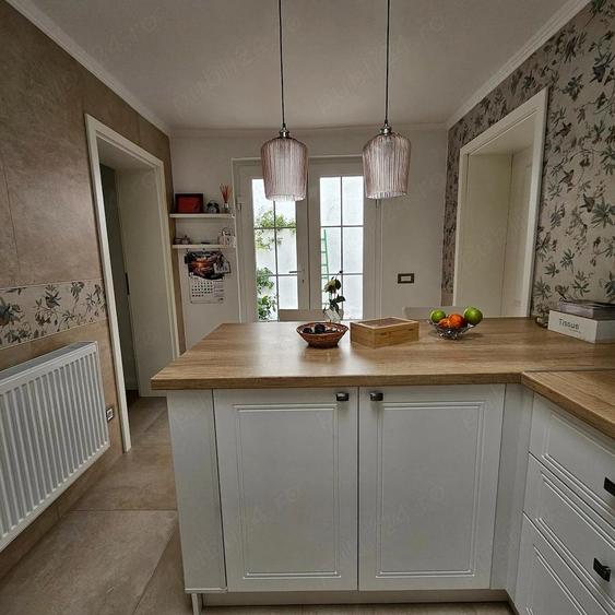 Casa deosebita in zona lini?tita ?i centrala complet renovata! - 4