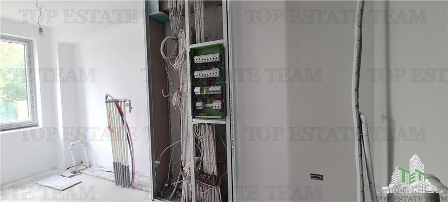 Vila de vanzare - Bucurestii Noi - 12