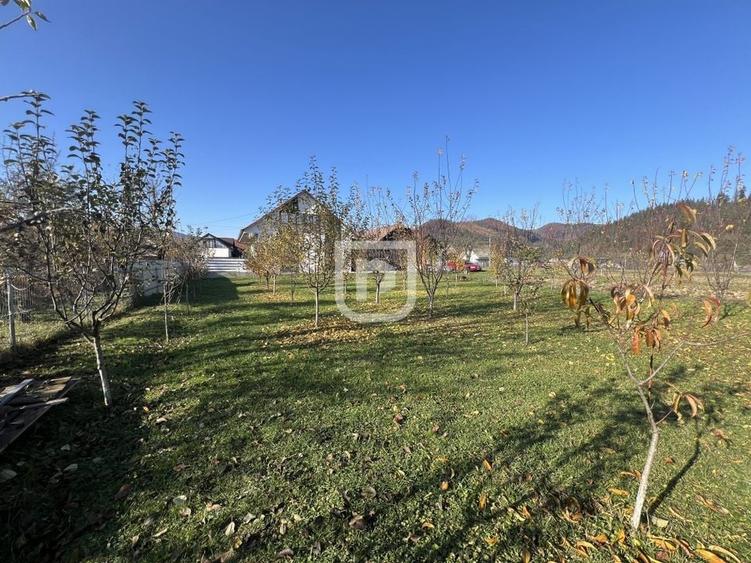 Casa lux de vanzare in Bucsoaia | Gura Humorului - 11