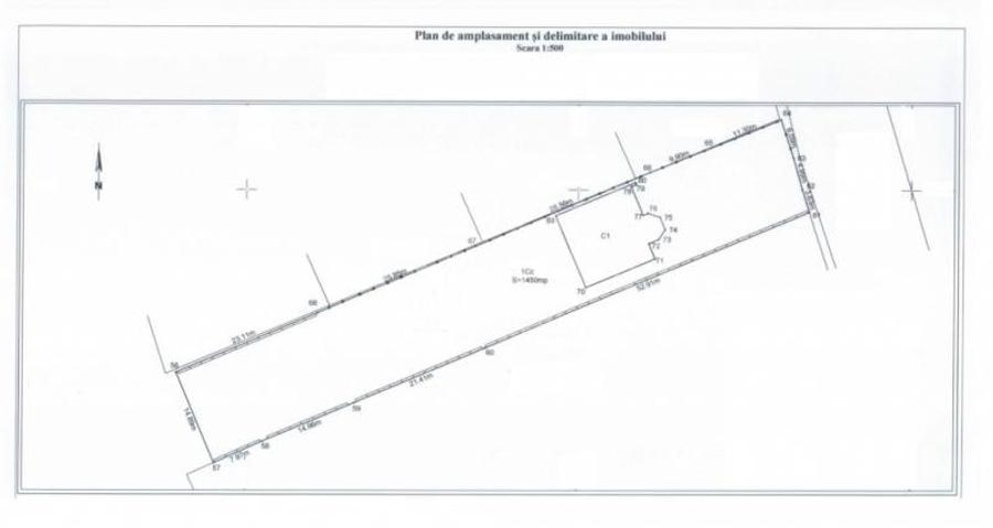 Casa 10 camere de vanzare in Iris, Cluj Napoca - 12