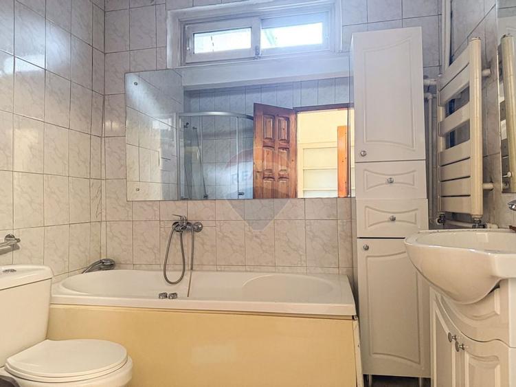 Spatiu de birouri in zona Aviatorilor - 95 mp utili + garaj 30 mp - 14