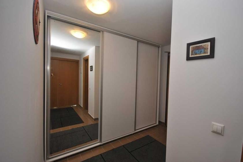 De închiriat apartament 2 camere Asmita Gardens Văcărești - 5