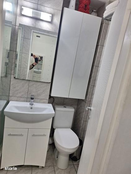 Apartament 2 camere, Tomis Nord, 33mp mobilat utilat lux - 2