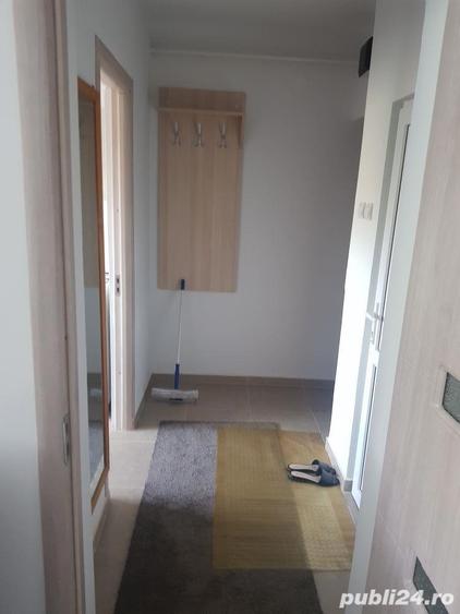apartament cu doua camere - 2