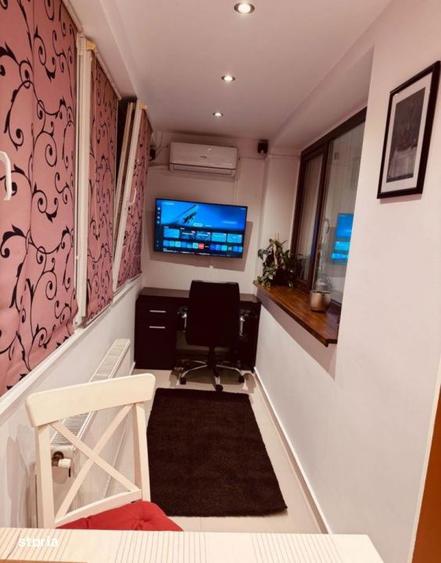 Apartament 2 Camere | Calea Giulesti | bloc 4 etaje | renovat | - 6