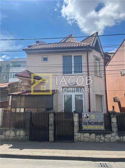 Spatiu birouri/comercial, str Miron Costin, Bacau - 4