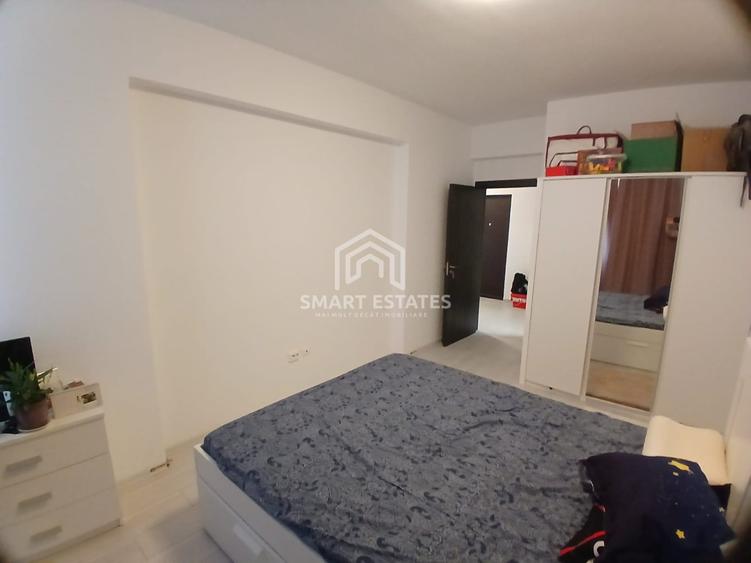 Apartament 2 camere- 61 mp -Atena Residence – Theodor Pallady - 4