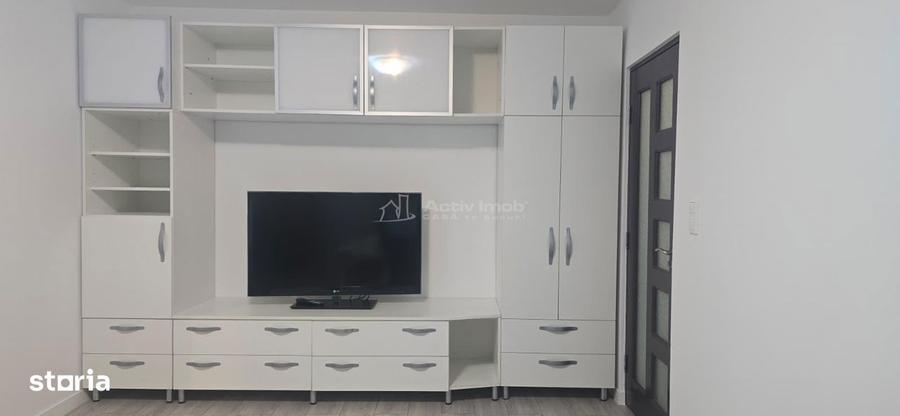 2 camere - Crangasi -parcare- metrou- mobilat si utilat-renovat-modern - 11