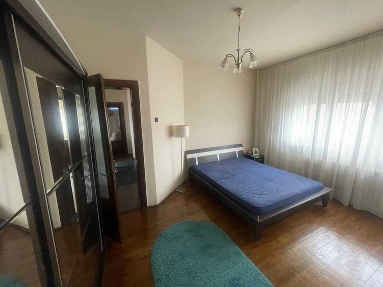 Apartament 3 camere, loc parcare in curte, spatiu verde,P-ta Izvoare. - 4