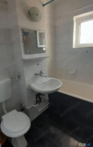 Privat, vind in Constanta, zona Viile noi- Aurel Vlaicu, un partament 2 camere, decomandate. - 5