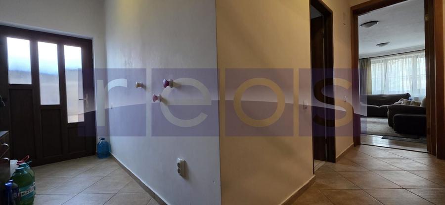 VANZAE VILA P+1+P | 6 CAMERE | ZONA VITAN MALL - 21