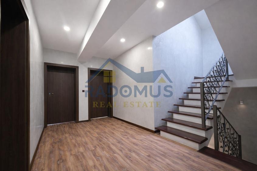 Casă P+1+M - Teren 310 mp -6 Camere- 4 Băi – Ploiești - Premium - 9