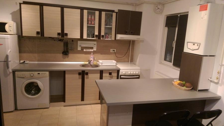 Apartament de vanzare in Chiajna Rezervelor!! - 7