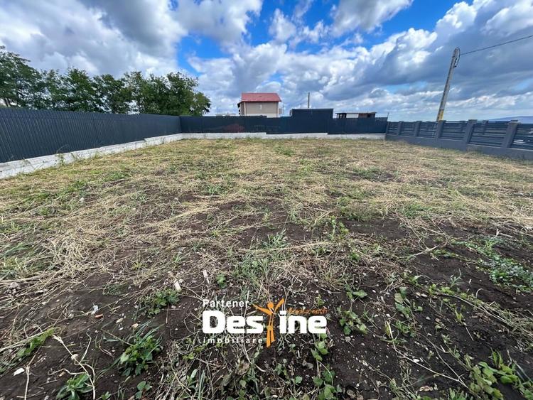 COMISION 0% - Casa individuala 700 mp TEREN | Zona Valea Lupului-Rediu - 16