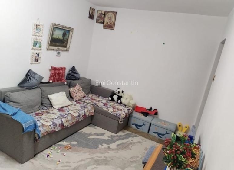 Etaj 2-Tatarasi-Ateneu- 3 Camere-bloc fara risc