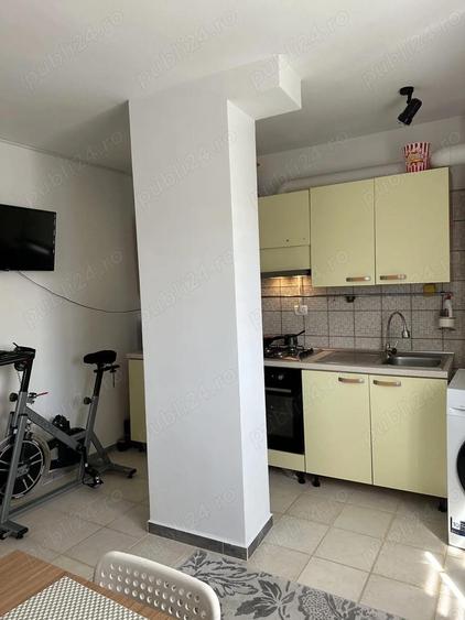 Proprietar-Apartament 3 camere 13 Septembrie-Sebastian - 10