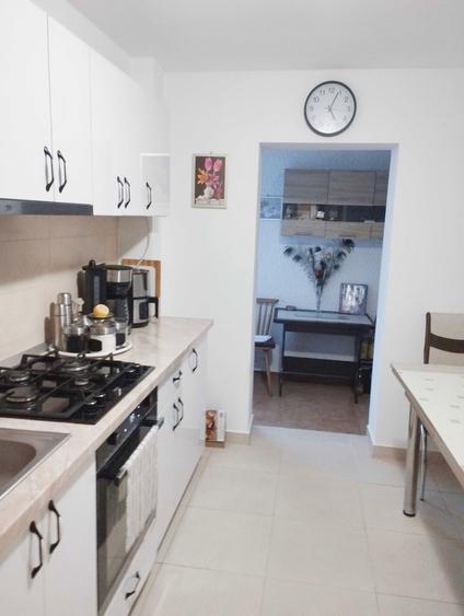 De vanzare apartament cu 4 camere doua bai 2 terase mari - 3