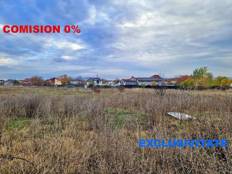 AZURA Imobiliare - Teren zona Slava - 5