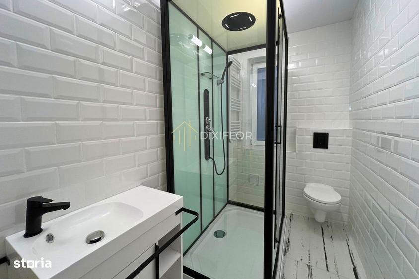 Apartament cu 3 camere complet renovat | 7 Noiembrie | Investitie - 1