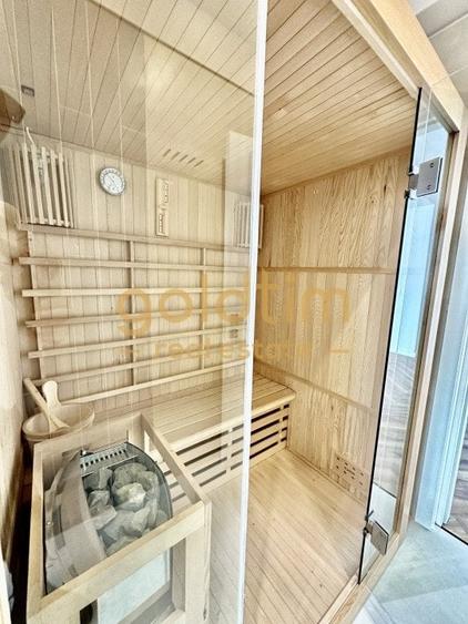 ZONA EXCLUSIVISTA/IANCU NICOLAE/SUPERBA/SAUNA/SPATII GENEROASE - 23