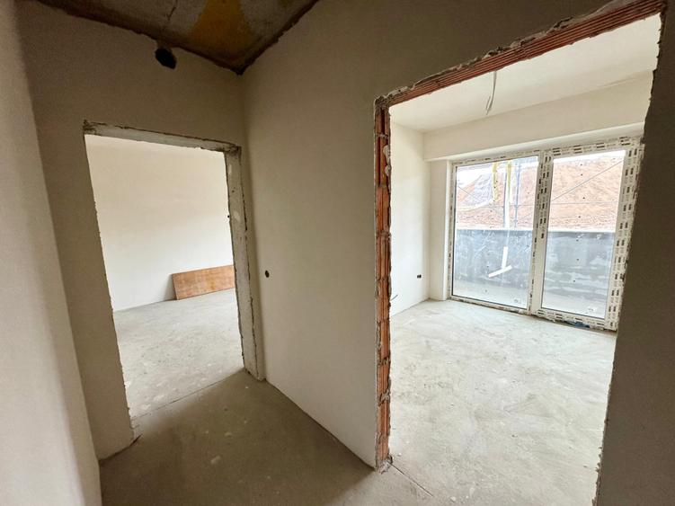 Apartament 3 camere , Copou-Sadoveanu - 10