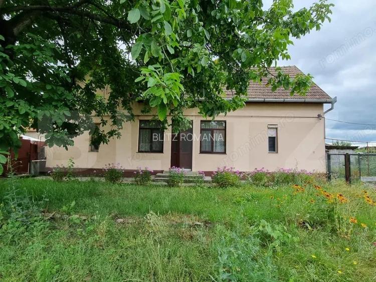 Investi?ie in Apahida 1411 mp, toate utilita?ile, zona cu regim permisiv!