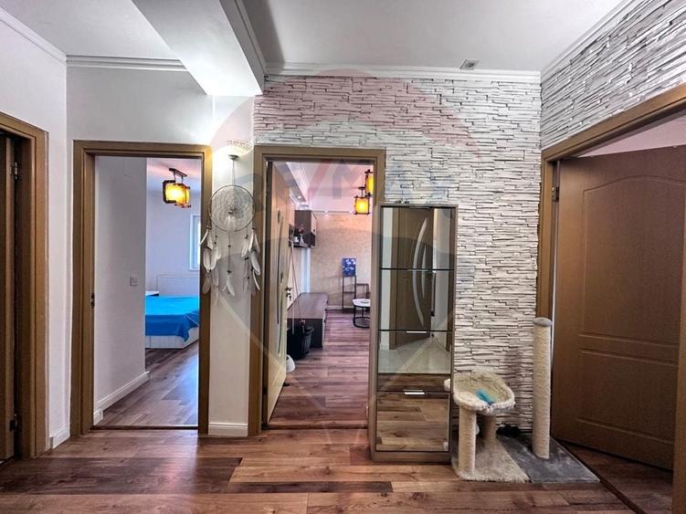 Apartament 3 camere in Vila, Curte, Mobilat si Utilat, Metrou Pacii - 6