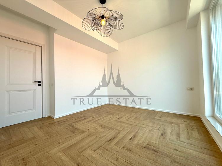 Dezvoltator - Ap 3 camere cu terasa in imobil tip Boutique zona Mosilor-Eminescu - 11