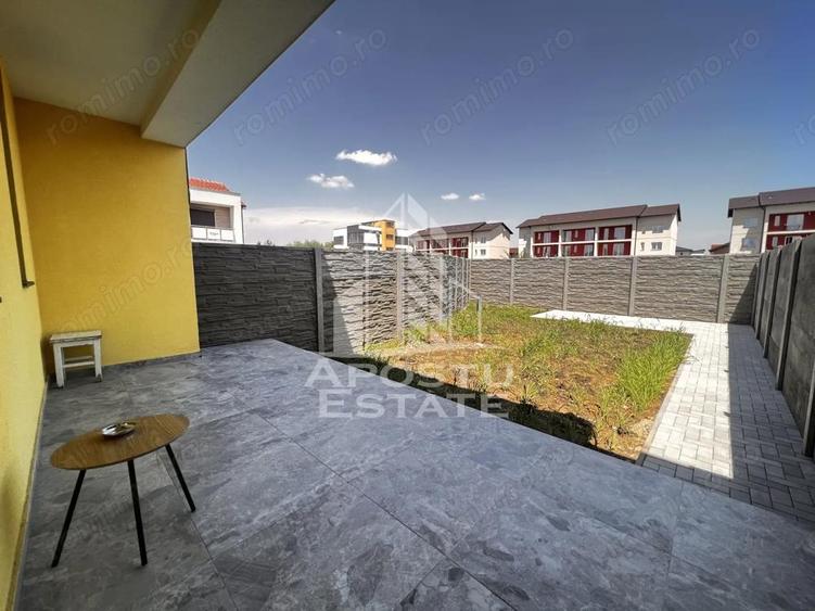 Casa, in complexul Premium Residence cu 3 camere , in Calea Urseni - 1