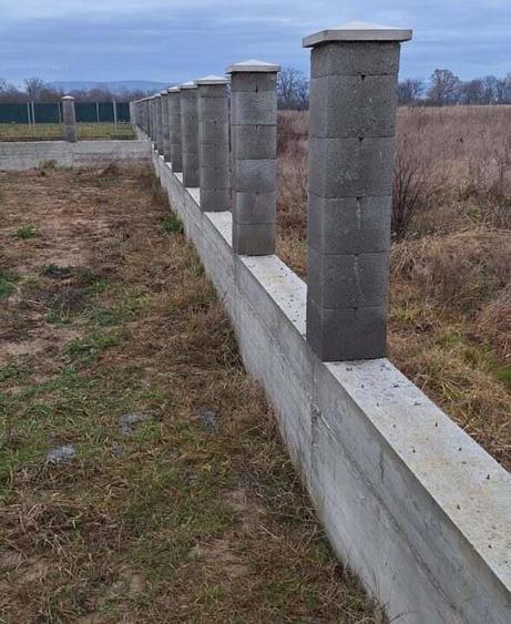 Casa individuala de vanzare, constructie noua, 92 mp utili, Dealul Florilor - 11