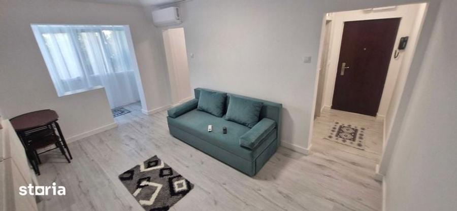 inchiriez Ap. 2 camere Trivale, scoala13,piata,statie mobilat nou ac - 1