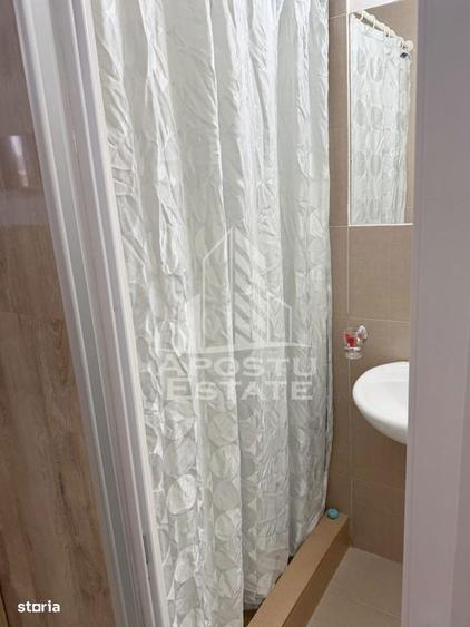 Garsoniera confort 1,zona Uta - 3