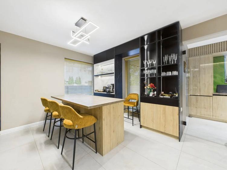 Disponibilitate imediat I  Primarie Otopeni I LUX  I Mutare directă - 27