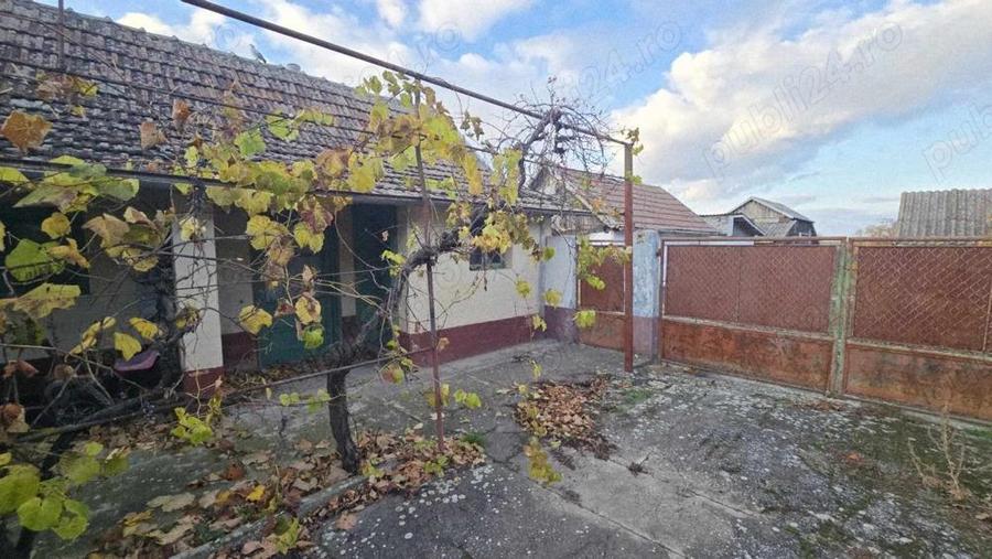 Casa de vanzare, loc. Cefa - 17