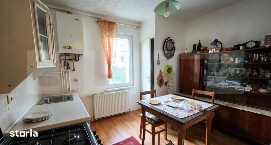 Apartament de vanzare 2 camere 7 noiembrie - 5