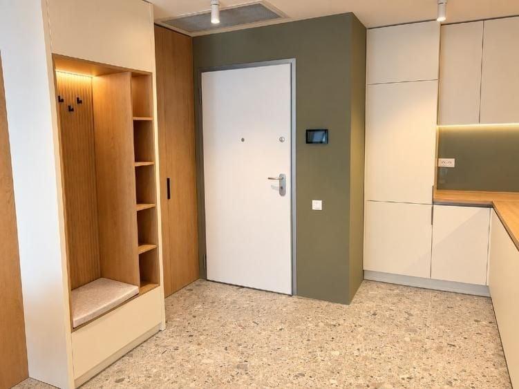 Vânzare apartament lux 2 camere, Complex UP SITE - Aviatiei, parcare și boxă. - 7