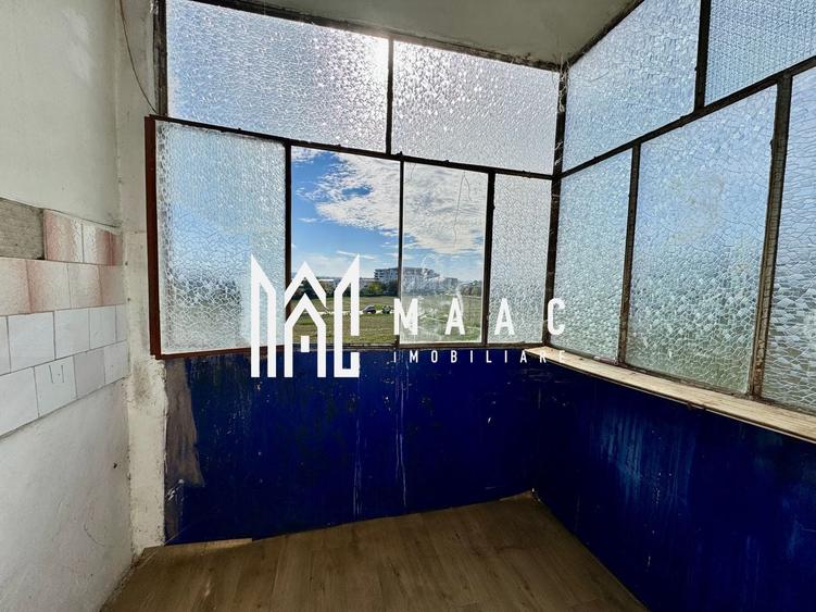 Apartament cu 3 camere decomandat, mobilat în Ostroveni