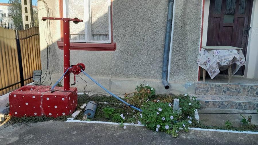 Casa de vanzare str Tepes Voda Nr 82 - 5